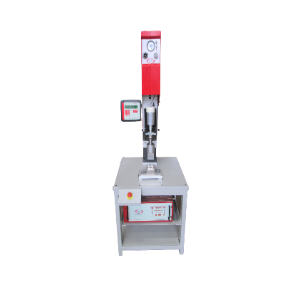 Ultrasonic Presses